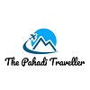 The pahadi traveller