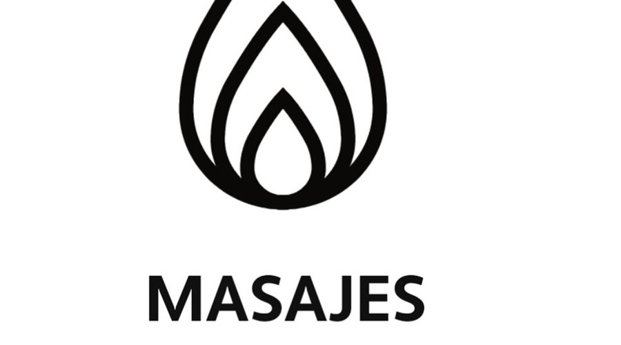 Logotipo de Masajes Vitoria