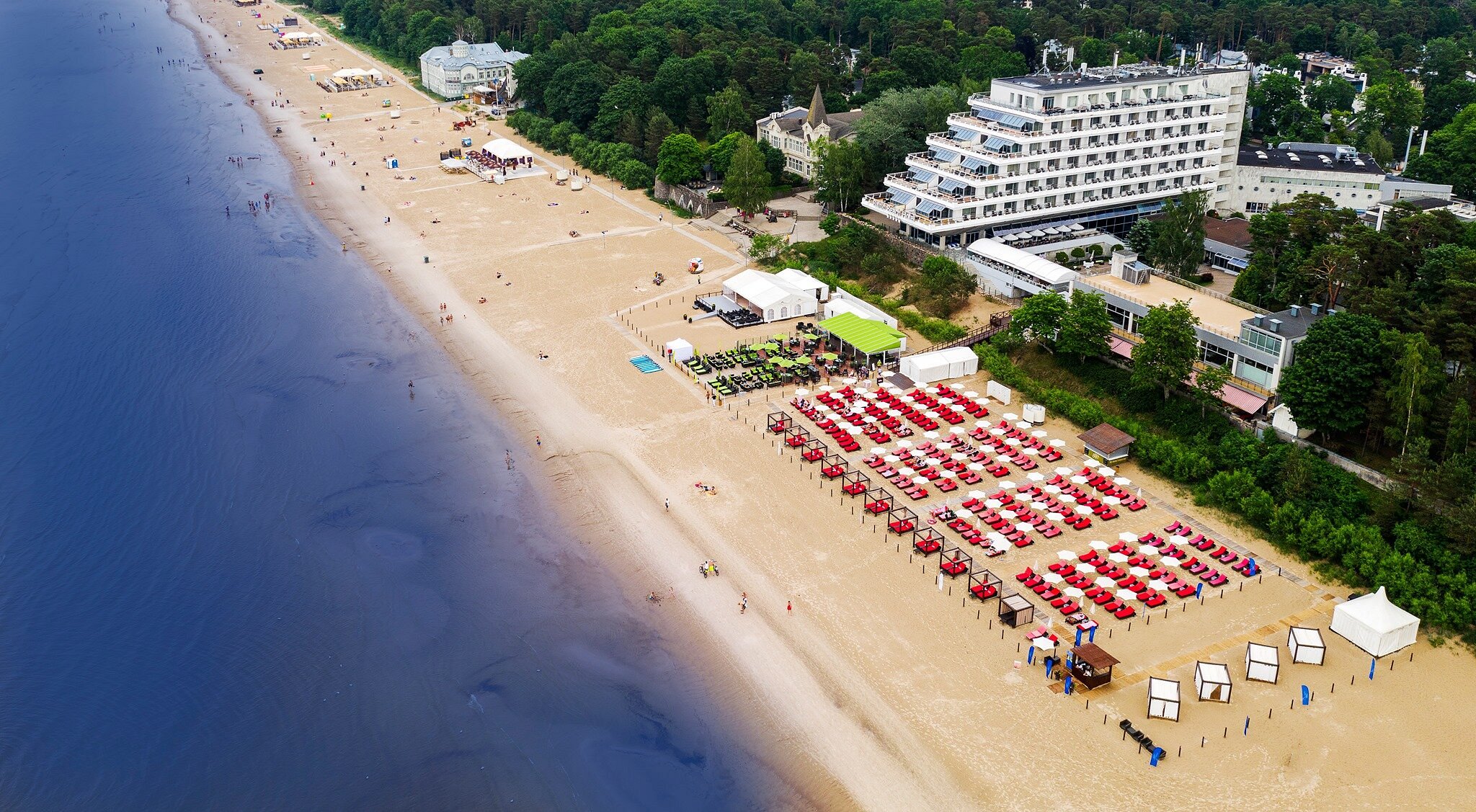 Baltic Beach Hotel & SPA image