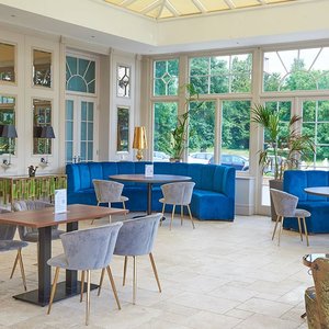 Orangery Bar
