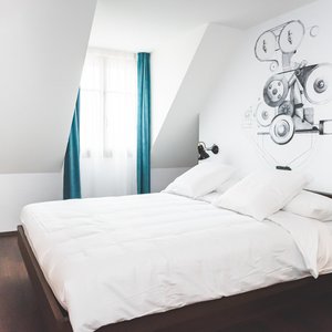 Hotel Bernina Geneve, hotel in Geneva