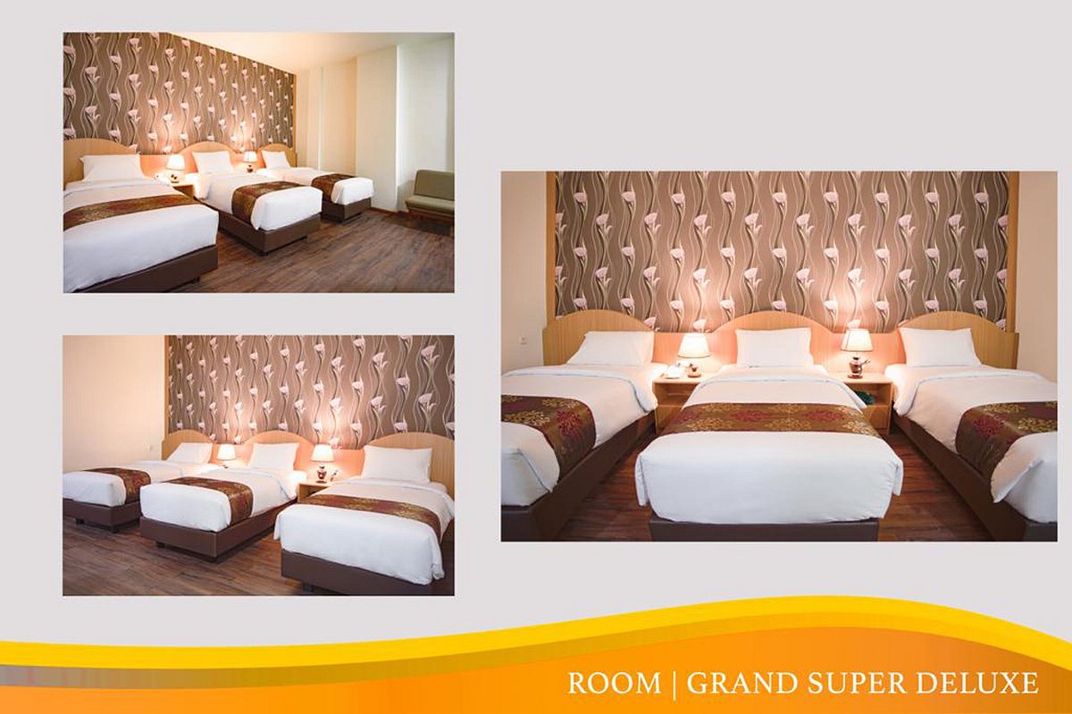 HOTEL GRAND BAYU HILL (AU44) 2022 Prices & Reviews (Takengon