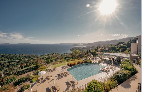 Hotel photo 51 of La Villa Douce.