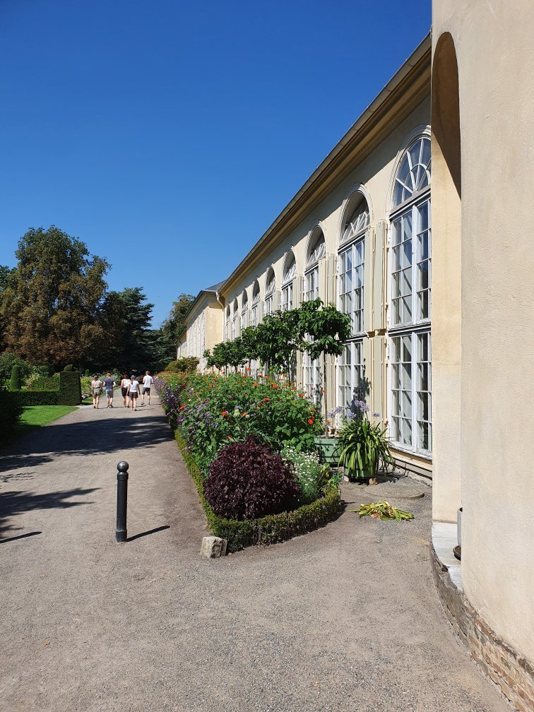 ORANGERIE NEUER GARTEN (2025) All You Need to Know BEFORE You Go (with