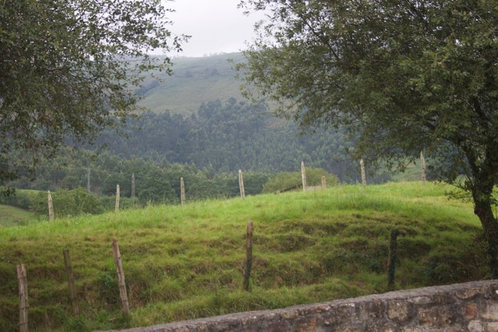 Imagen 2 de Posada Rural La Socarrena