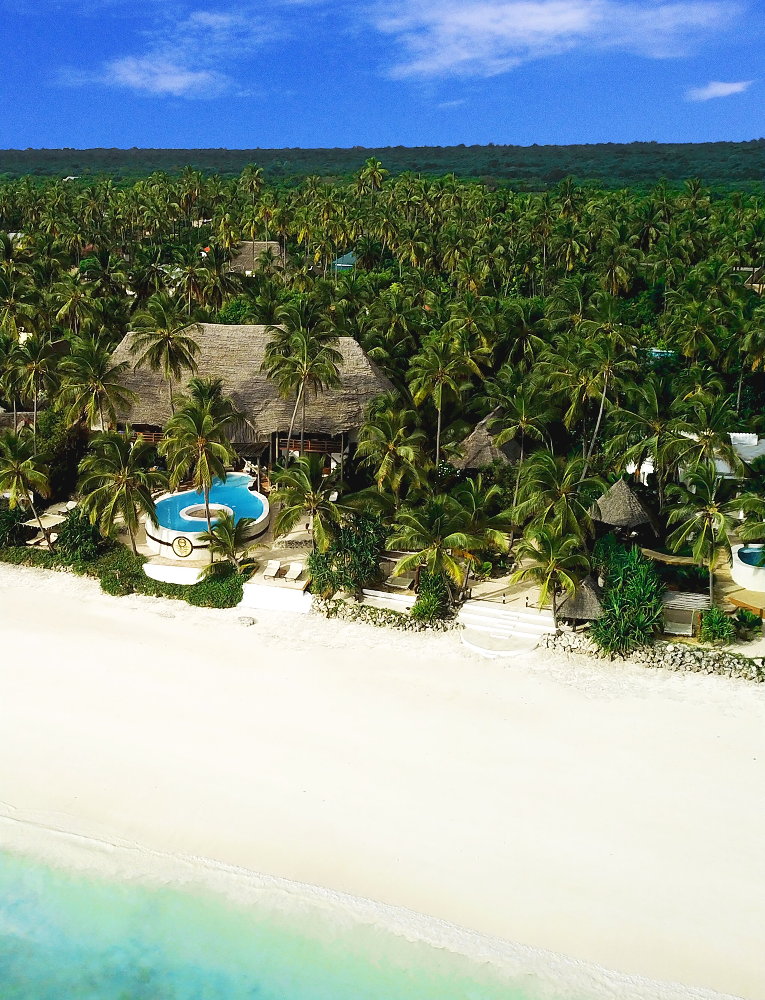 BOUTIQUE HOTEL MATLAI Updated 2024 Prices Reviews Zanzibar