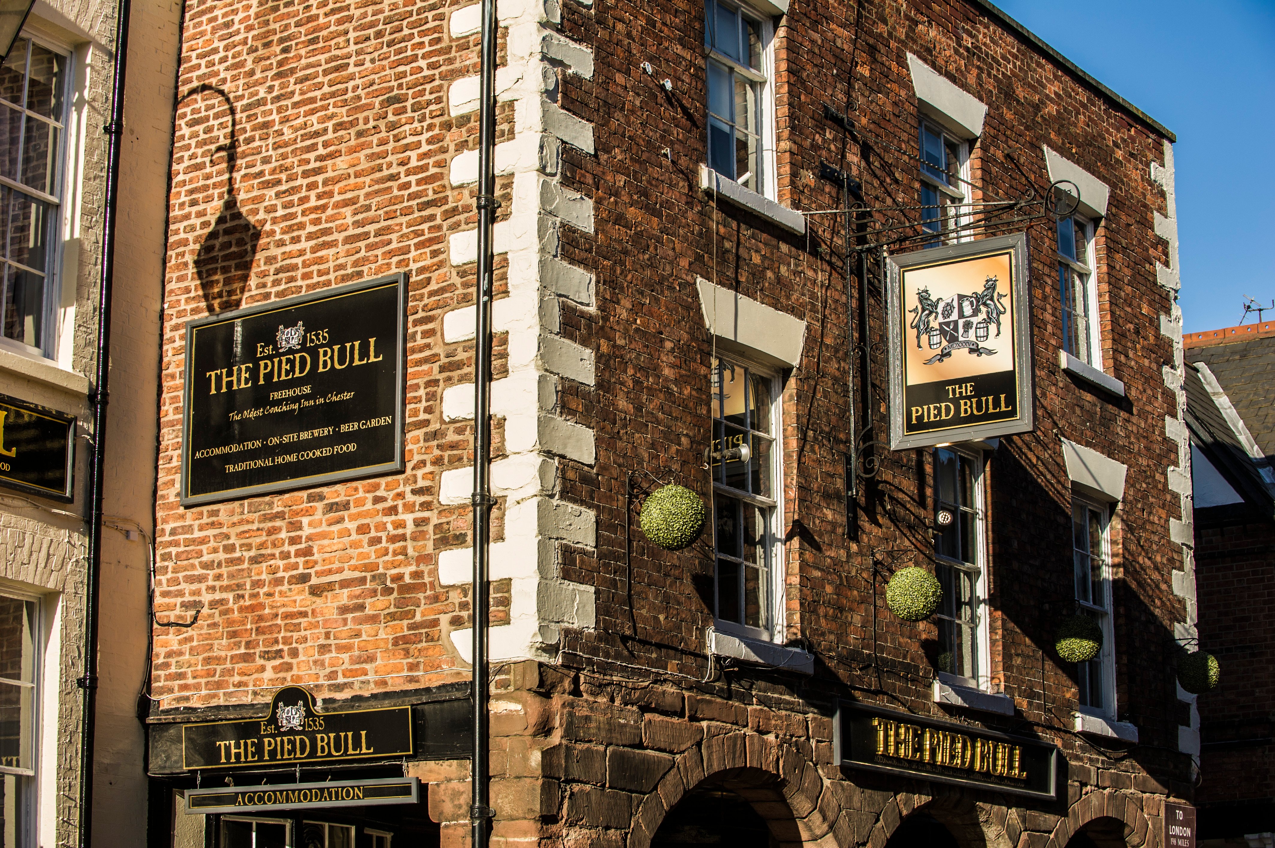 THE 10 BEST Chester Bed And Breakfasts (2024) - Tripadvisor