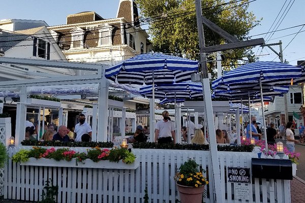 TIN PAN ALLEY, Provincetown - Menu, Prices & Restaurant Reviews -  Tripadvisor