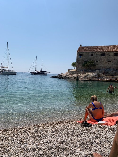 Split-Dalmatia County Kristina B review images