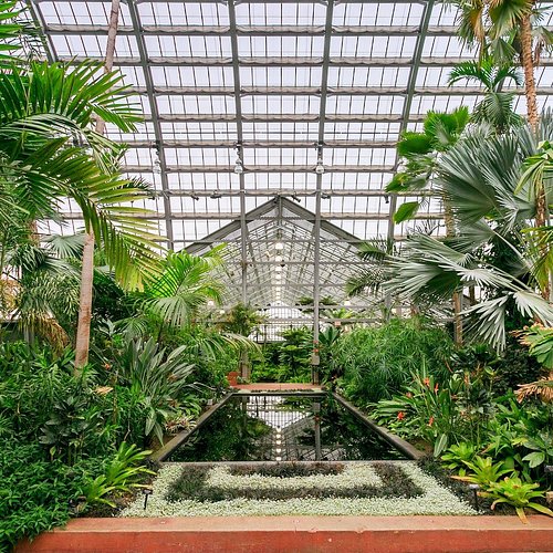 The 10 Best Chicago Gardens Updated