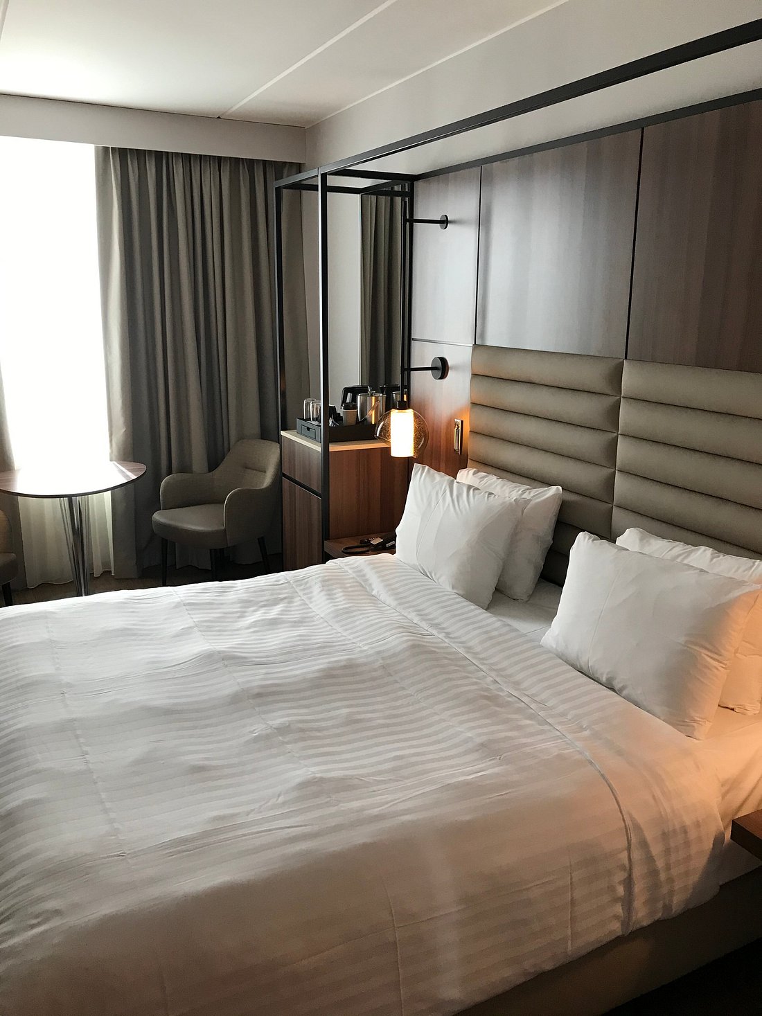 Evolve Udholdenhed Flad AC Hotel Stockholm Ulriksdal Rooms: Pictures & Reviews - Tripadvisor