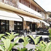 Tavoli esterni
