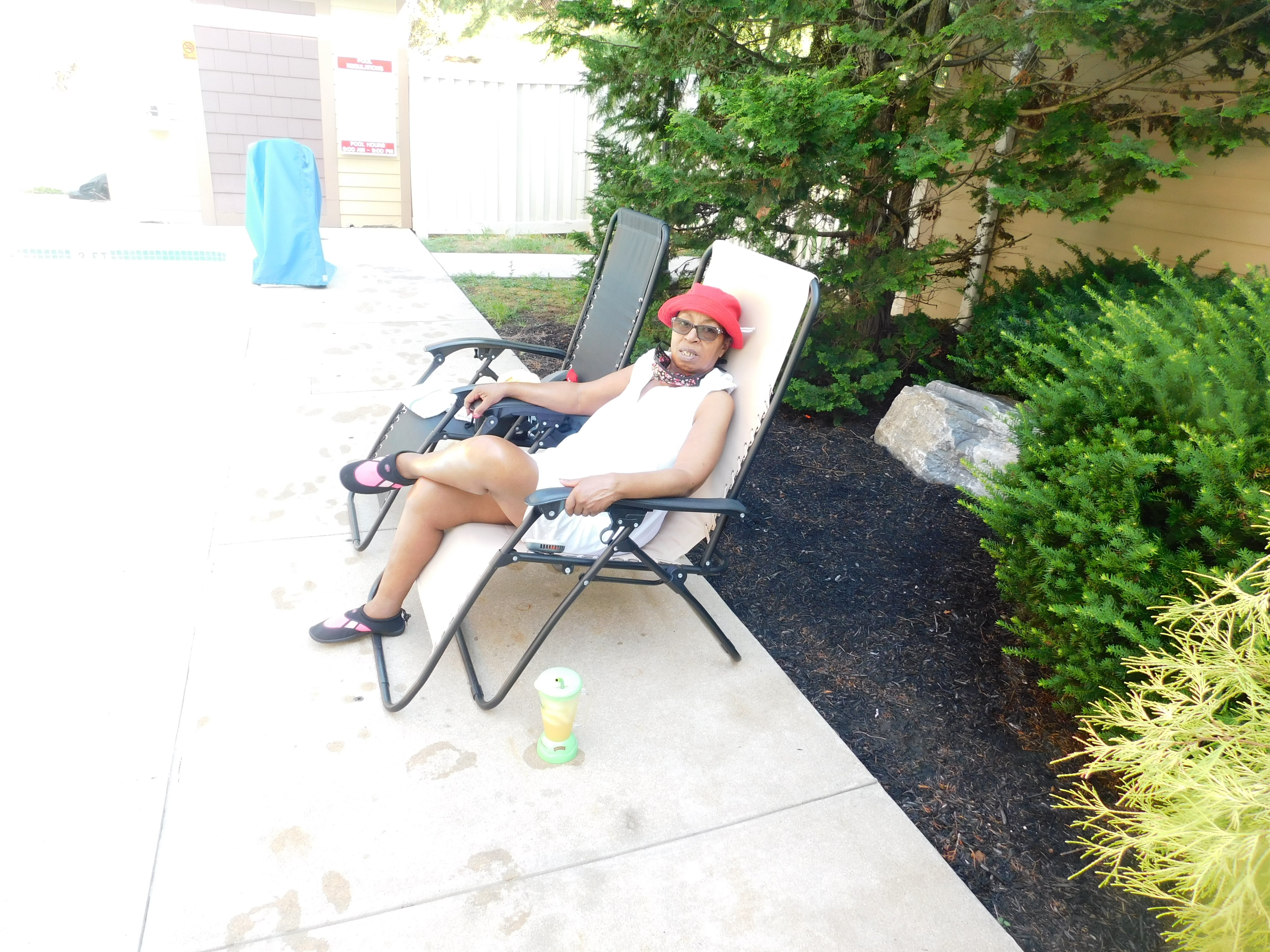 MainStay Suites Of Lancaster County Pool Pictures Reviews Tripadvisor   The Cook Just Relaxing 