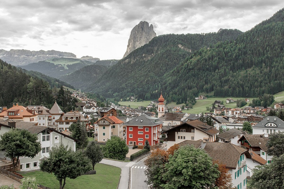 le ciabatte in feltro a disposizione per gli ospiti :) - Foto di Blasla  Hof, Valle di Casies - Tripadvisor