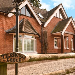 Tilehouse Lodge  