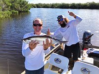 EFC DIAMOND FL – Everglades Fishing Co