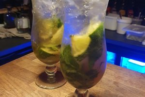 Boissons