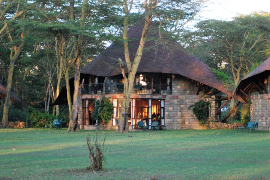 Naivasha Lake View Resort Inn Reviews Kenya Rift Valley Tripadvisor