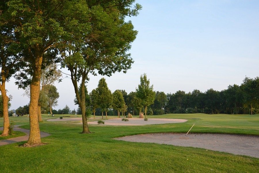 Westfriese Golfclub image