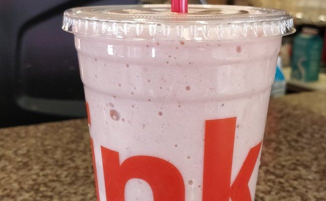 Ink! Coffee Company