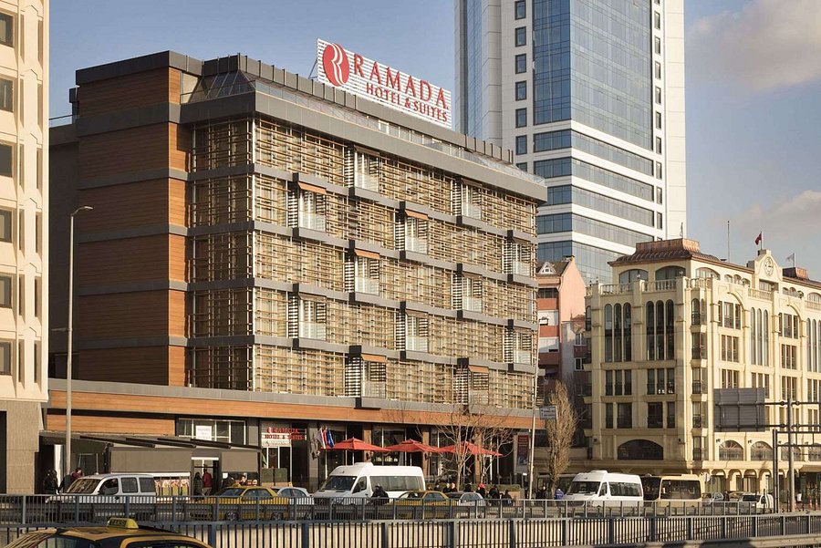 ramada hotel suites by wyndham istanbul sisli istanbul turkiye otel yorumlari ve fiyat karsilastirmasi tripadvisor