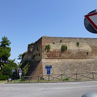Fano, Rocca Malatestiana