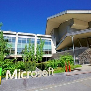 Microsoft Visitor Center (Redmond) - All You Need to Know BEFORE You Go