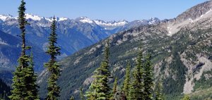 Maple Pass Loop (North Cascades National Park) - All You Need to Know ...