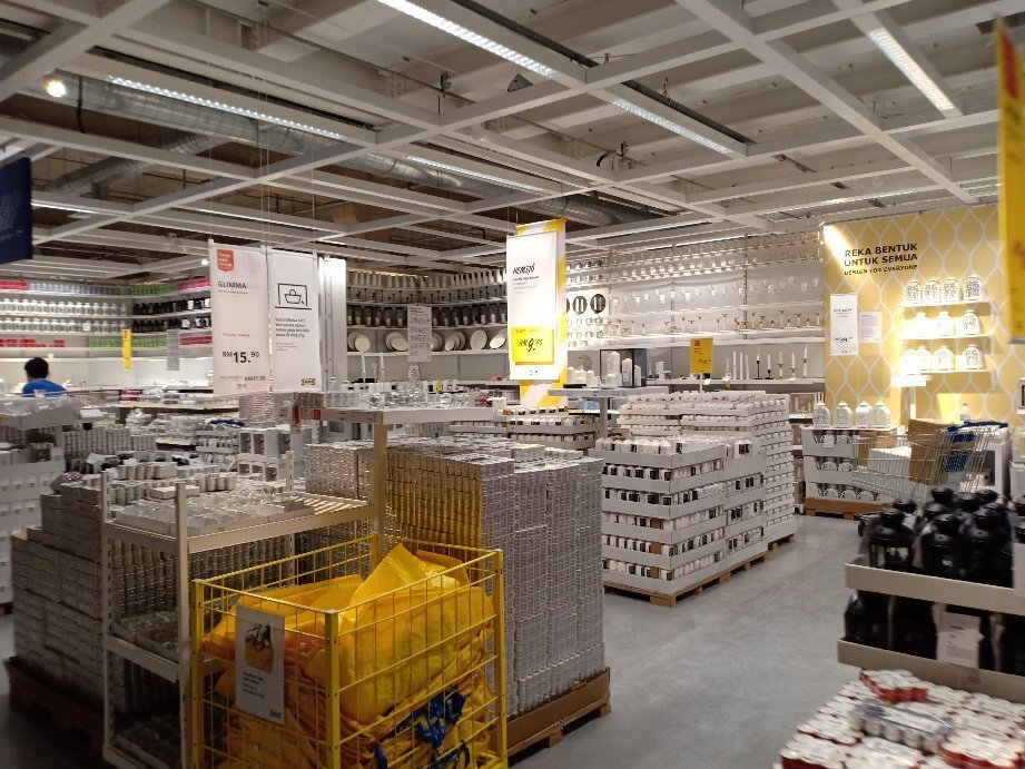 Ikea (Kuala Lumpur) - All You Need to Know BEFORE You Go