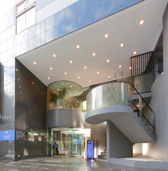 Imagen 2 de Hotel Mystays Higashi-Ikebukuro