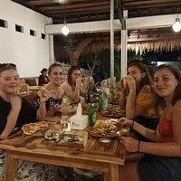 Nemu Kitchen is the best place on Nusa Penida