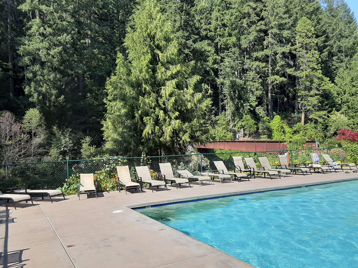 BELKNAP HOT SPRINGS LODGE AND GARDENS Bewertungen Fotos (McKenzie BELKNAP HOT SPRINGS LODGE AND GARDENS Bewertungen Fotos (McKenzie