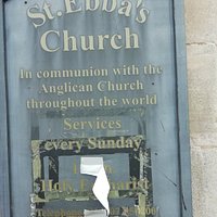 St. Ebba's Episcopal Church