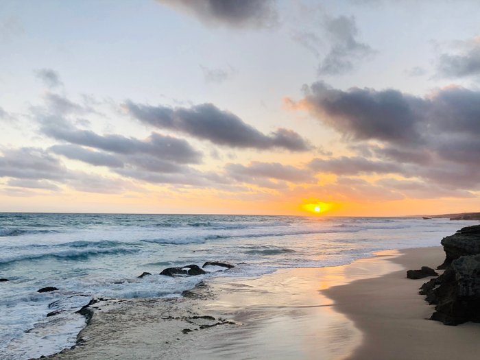 Lekkerwater Beach Lodge at De Hoop Pool: Pictures & Reviews - Tripadvisor