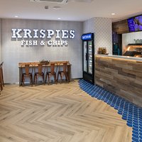 November Refit 2018
