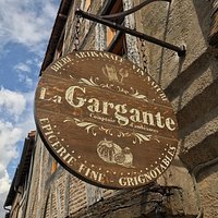 La Gargante