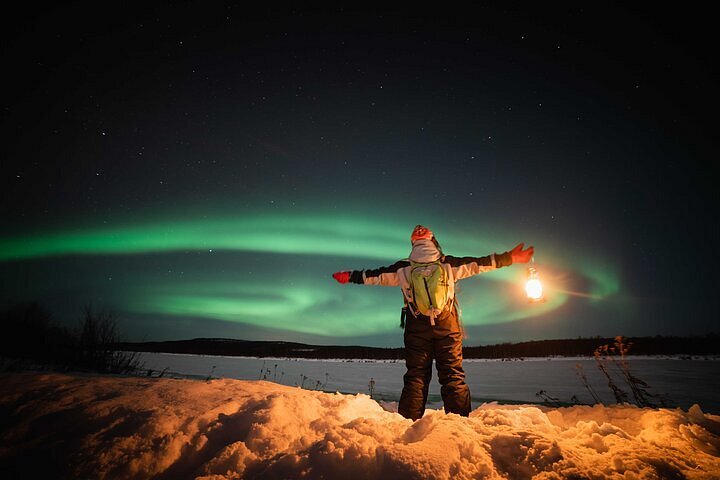 Tu guía para un viaje épico: la aurora boreal - Tripadvisor