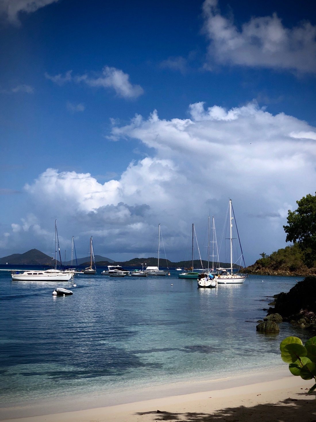 CRUZ BAY BOUTIQUE HOTEL - Updated 2024 Prices & Reviews (St. John)