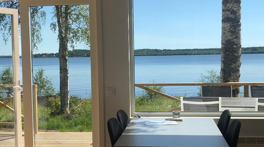 First Camp Arcus-Luleå