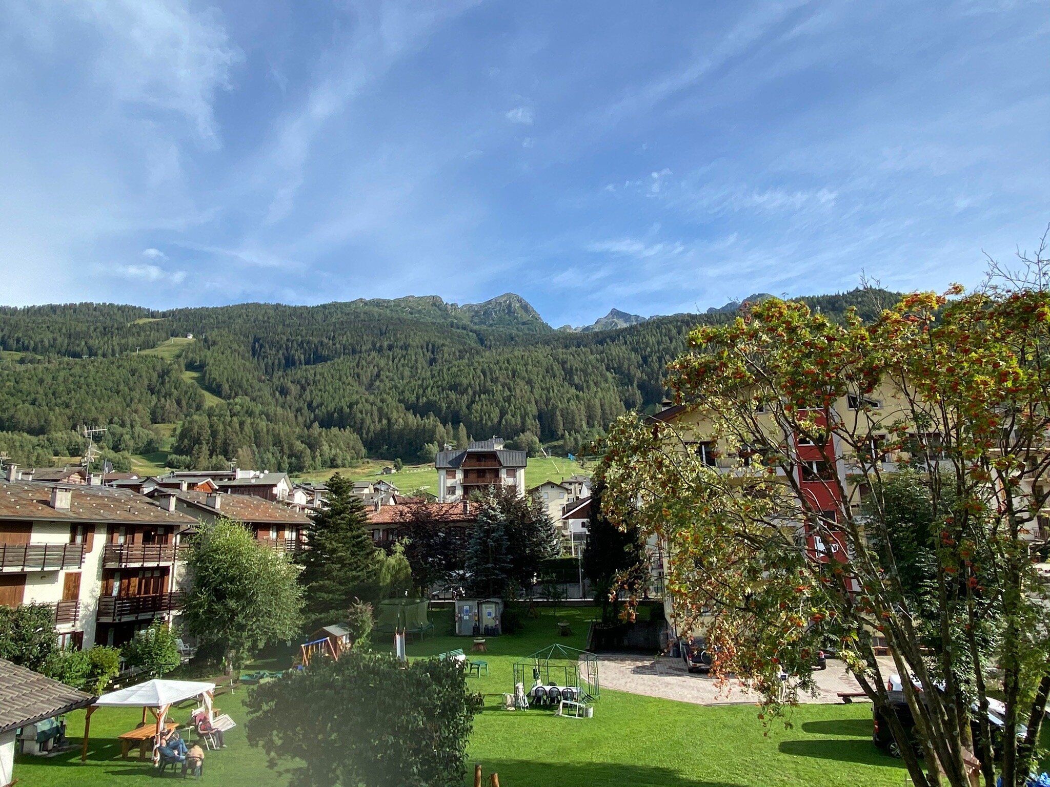 B&B PENAK - Prices & Reviews (Aprica, Italy)