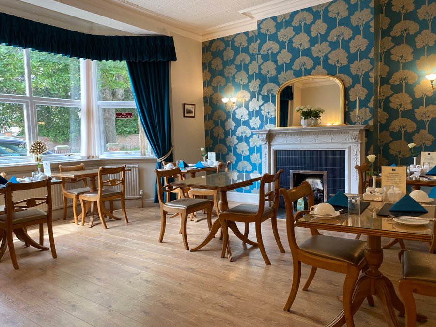 the dining room ashbourne tripadvisor