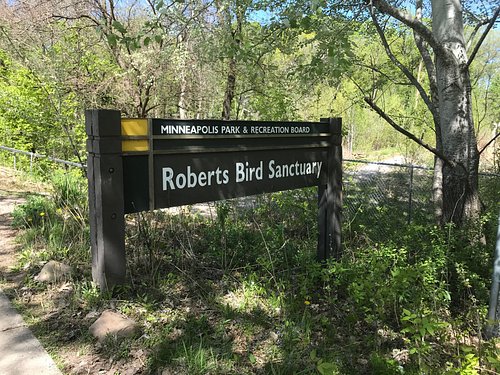 Nicollet Island Park - Minneapolis Park & Recreation Board