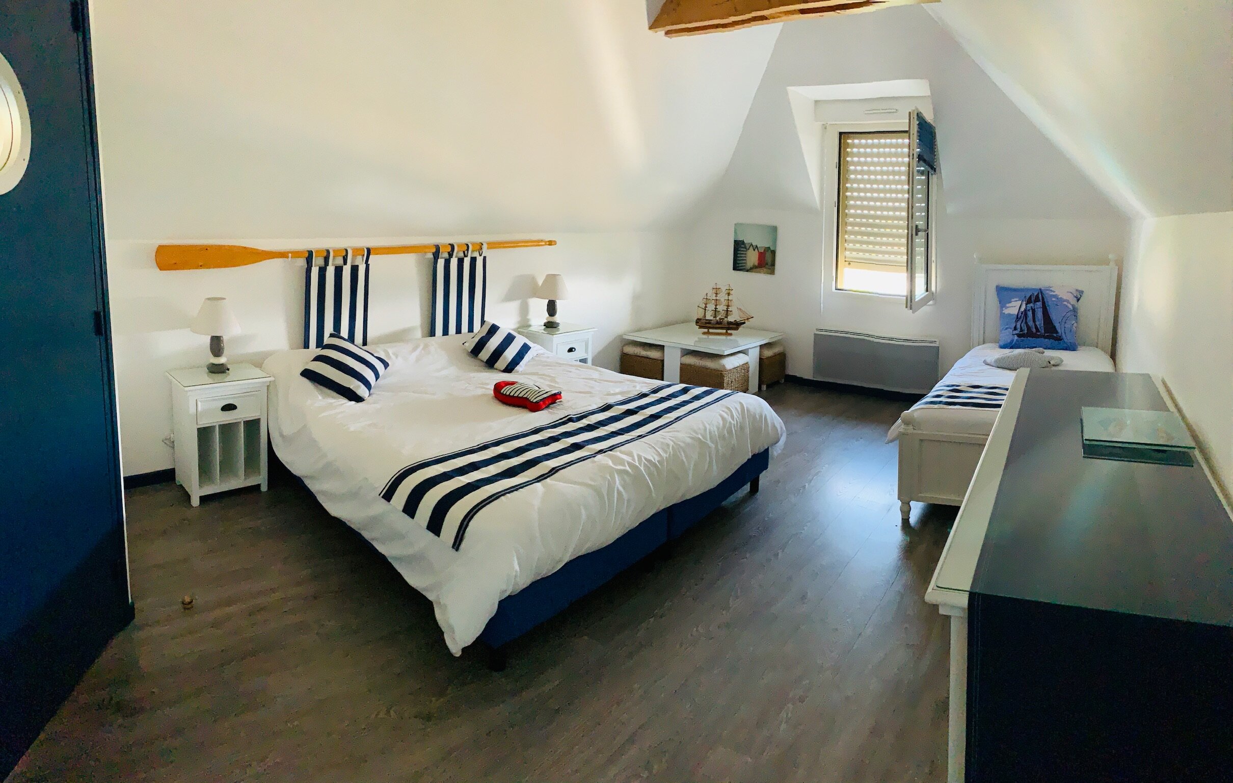 LA PASSAGERE (Saint-Malo) - B&B Reviews & Photos - Tripadvisor