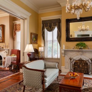 Beautiful Parlors