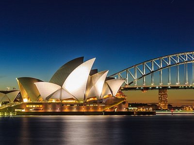 Sydney, Australia 2023: Best Places to Visit - Tripadvisor