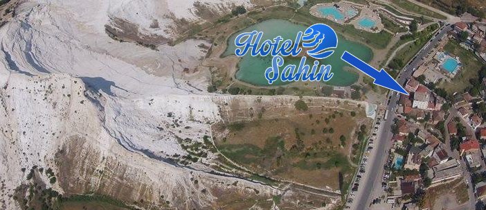 Hotel photo 77 of Hotel Sahin.