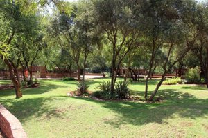 Tapologo Lodge - Prices & Hotel Reviews (zeerust, South Africa)