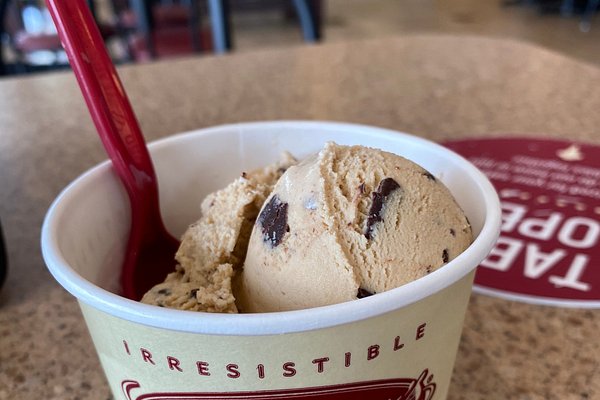 Six places in Greater Columbus to celebrate National Ice Cream Day