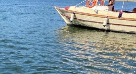 Alagöl doğa harikası