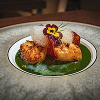 Scallops